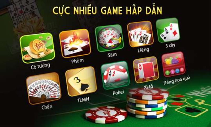 Texas poker