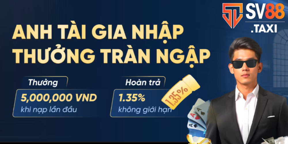 nhà cái sv88